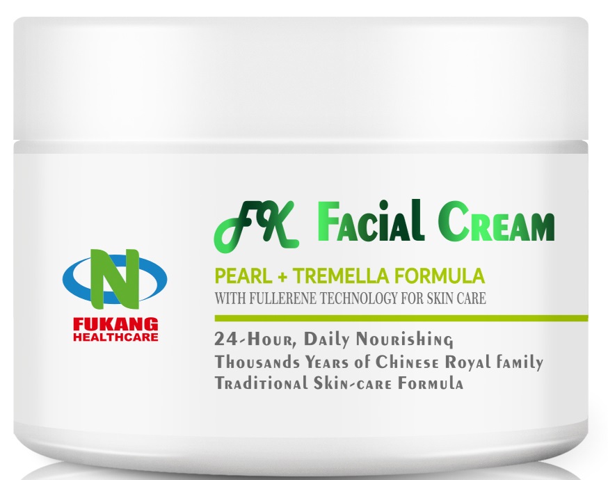 A23 FK Facial Cream
