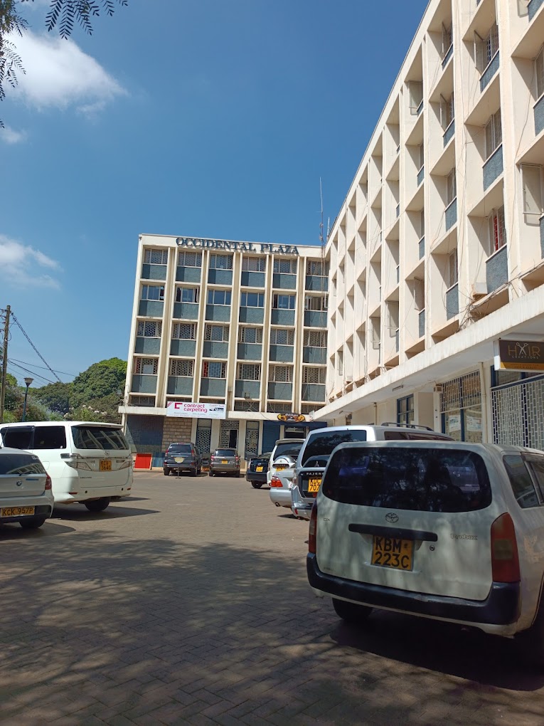 Kenya Family